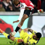 Zero dribbles, zero shots: Spurs misfit who lost possession 18 times should be sold after Johnson