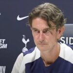 Liverpool stunned as Tottenham chase £87m target while Man City eye Premier League rising star