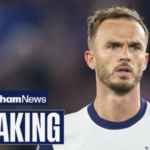 Richarlison is reportedly lining up a departure from Tottenham following the 2026 World Cup.