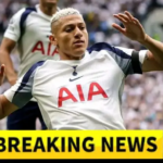 James Maddison has finally spoken after his Tottenham exit was confirmed — and his short, cryptic message has set North London buzzing. Just a few words, but packed with emotion, leaving fans convinced this farewell is far from a normal goodbye.