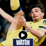 Richarlison is reportedly lining up a departure from Tottenham following the 2026 World Cup.