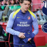 Tottenham table £52m offer for Brahim Diaz, far exceeding asking price