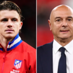 Jurgen Klopp’s odds of becoming Tottenham manager tumble sharply following confirmed sacking news