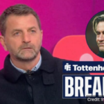 Ben Davies suffered a major injury blow for Tottenham after being stretchered off during their match against West Ham.