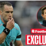 Exclusive: Ruben Amorim’s Tottenham Link Sees Major Development