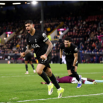 “Give Him His Flowers” — Jamie Carragher Praises Overlooked Burnley Star After Standout Display vs Tottenham