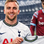 Former referees chief settles Eintracht Frankfurt vs Tottenham dispute after reviewing footage