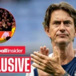 Tottenham ramp up chase for “phenomenal” £26m Champions League ace