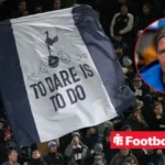 Tottenham Hotspur fans appear united in their assessment of Igor Tudor after his first game in charge ended in a comprehensive 4–1 defeat to Arsenal.