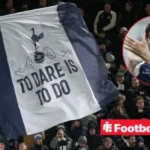 Cristian Romero accused of stirring trouble at Tottenham following ‘disgraceful’ social media comments