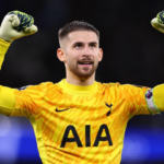 Tottenham are said to be pursuing an “exceptional” £87m-rated player as a possible January replacement for Brennan Johnson.