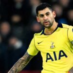 Tottenham supporters were left outraged after what Thomas Frank was seen doing against Bournemouth, with calls growing for his immediate dismissal: “Get him gone tonight.”