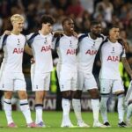 Tottenham receive clarity on Leon Goretzka transfer following official decision