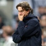 Andy Robertson sparked debate among Tottenham fans after giving an uncomfortable, non-committal response when questioned about a potential move to Spurs