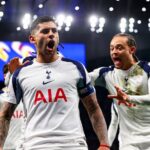 Thomas Frank Storms Out After Full-Time Before Revealing Surprising Truth