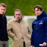 Predicted Spurs XI vs Brentford: Star returns as two changes expected