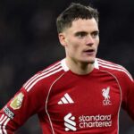 Arne Slot Must Bench Underperforming Liverpool Star After Dismal Showing Against Fulham
