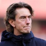 Thomas Frank confirms huge setback as Richarlison faces missing key Tottenham games