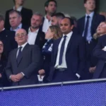 Tottenham Hotspur F.C. have placed a £52 million price tag on one of their key stars, a move that has sparked renewed doubts about the club’s ambition.