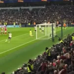 Why Tottenham’s goal was disallowed — even though no foul was given on Gabriel — as the FA releases its official clarification