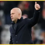 Ian Wright has made a jaw-dropping statement, declaring: “If they win this match today, I’ll step away from punditry.” His daring prediction ahead of the Manchester United vs Tottenham clash has left fans stunned.