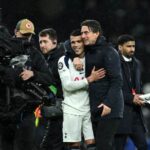 Sources: Jhon Duran circulated to Premier League sides following Tottenham links