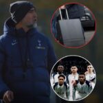 Igor Tudor is set to give a long-overlooked Tottenham player, previously benched by Thomas Frank, a chance to shine.