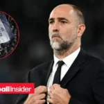 Cristian Romero has just revealed the bitter nine-word note Thomas Frank left in the dressing room — it’s terrible.