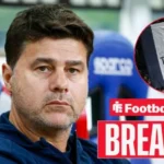 Paul Merson believes Michael Carrick will treat Tottenham with respect as he predicts a Manchester United victory.