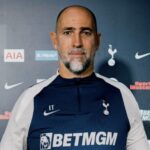 Tottenham fans have echoed the same complaint about “arrogant” Djed Spence after his behaviour in the loss to Arsenal.