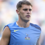 Tottenham’s dressing room has sent a strong message backing Thomas Frank, easing fears over his future.