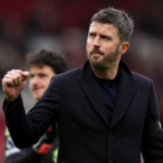 Keith Hackett criticizes PGMOL over Cristian Romero’s red card in Tottenham’s loss to Manchester United.