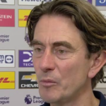 Top Contenders to Succeed Thomas Frank Revealed