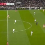 Tottenham 1-4 Arsenal: “Overrated” Star Slammed After “Painful” Display