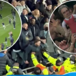 PGMOL accused of inconsistency after contrasting treatment of Igor Tudor and Mikel Arteta.