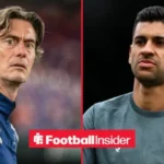 Tottenham Told to Move On Underperforming Player After Manchester City Draw