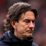 Cristian Romero Issues Striking Response to Thomas Frank’s Dismissal and Interim Appointment Decision