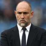 A massive banner displayed by Nottingham Forest supporters inside the stadium has sparked outrage among Liverpool F.C. fans.