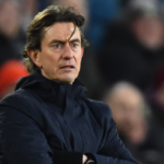 TOTTENHAM SPARK MAURICIO POCHETTINO RETURN TALK AFTER NAMING IGOR TUDOR AS INTERIM HEAD COACH