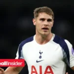 Tottenham Hotspur have reportedly confirmed a major departure just minutes after their shocking 3–1 defeat to Crystal Palace — a devastating development for the club.