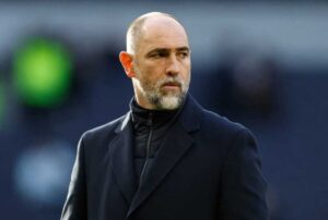 Igor Tudor is expected to leave Tottenham Hotspur by mutual consent, with a 56-year-old managerial candidate emerging as the frontrunner to replace him - Nestdish