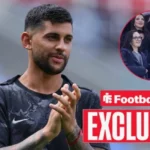 Neville Claims Tottenham Relegation Could Strengthen Premier League Competition