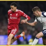 Igor Tudor faces widespread mockery after his pre-match actions ahead of the clash with Liverpool F.C. went viral in a comical video.