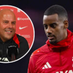 Curiosity is growing among Liverpool supporters as reports emerge of a shock transfer plan that could send ripples across European football.