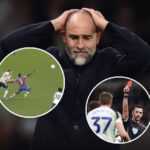 “Sack him” – Tottenham supporters blast ‘disgraceful’ Micky van de Ven as fans fear relegation. ⚽😡