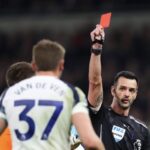 The FA has revealed the exact reason Micky van de Ven received a red card even though the foul appeared to start outside the penalty area — a decision that has left many fans saying the game has truly lost its sense. ⚽😳
