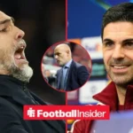 Boost for Tottenham Hotspur F.C. as they emerge strong contenders to land Nottingham Forest F.C. star who thrived under Nuno Espirito Santo