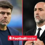 BREAKING – Tottenham Hotspur prepare to offload summer loan signing as doubts grow over his Premier League future