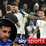 Igor Tudor Set to Exit Tottenham Hotspur by Mutual Agreement as 56-Year-Old Emerges as Replacement Option