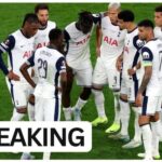 Igor Tudor departs Spurs as two leading candidates emerge as favourites to take over